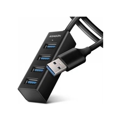 AXAGON USB HUB 4x USB-A 3.2 Gen1 (HUE-M1AL)