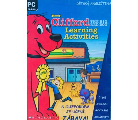 Clifford Learning Activities