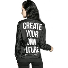Craft Black Create Your Own Future jarno/jesenná