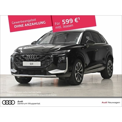 Audi Q3 110 kW