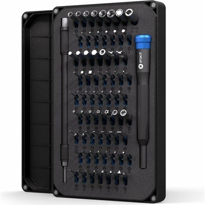iFixit Šroubovák Mako 64 Bit Driver Kit – Sleviste.cz