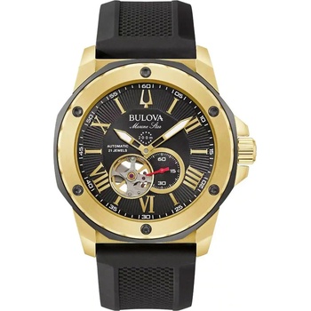 Bulova 98A272