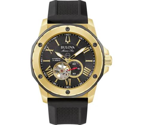 Bulova 98A272