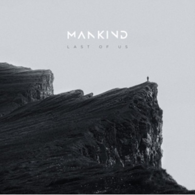 MANKIND - LAST OF US CD