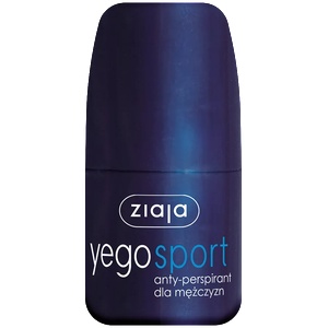 Ziaja Yego Sport roll-on 60 ml