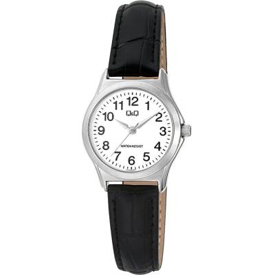 Q&Q Часовник q&q c07a-003py (c07a-003py)