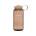 Nalgene Бутилка NALGENE Wide Mouth Sustain 0.5 L Mocha