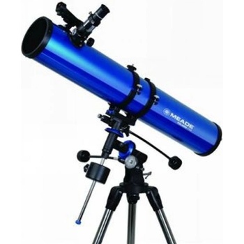 Meade Polaris 114mm EQ
