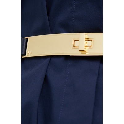 Кожен колан Lauren Ralph Lauren (412873120)