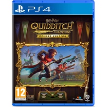 Harry Potter: Quidditch Champions (Deluxe Edition)