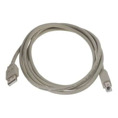 Usb a-b 2.0 кабел 1, 8 м (pnna.1.3225)