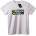 NOONEBRAND Тениска Trakas HDSPM - 4XL, Black