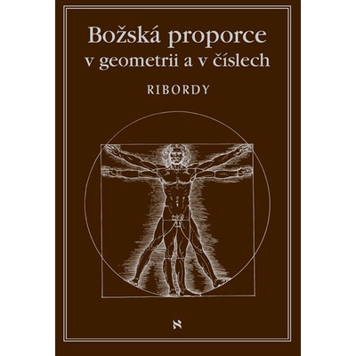Božská proporce v geometrii a číslech