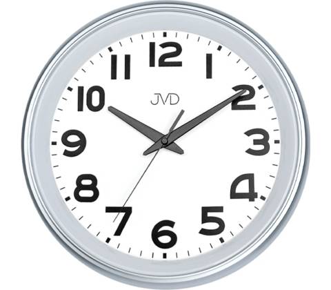 JVD HA243