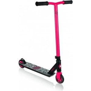 Globber Stunt GS 360 Black/Red (620-102) Тротинетка, скутер