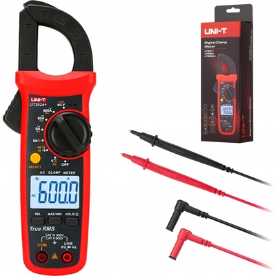 UNI-T UT202A+