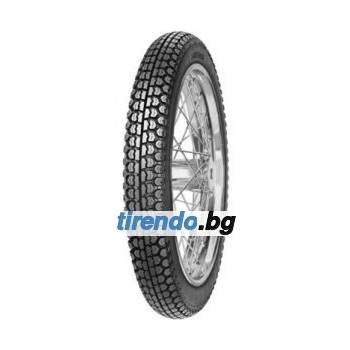 Mitas H03 ( 3.00-18 RF TT 52S Задно колело, Предно колело )