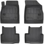FroGum Гумени стелки Frogum Proline 3D съвместими с OPEL ASTRA K (2015+) 4 ЧАСТИ