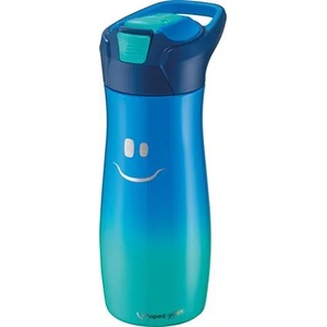 Maped Бутилка, 580 ml, неръждаема стомана, MAPED PICNIK "Concept Kids", синя 871303 (871303)