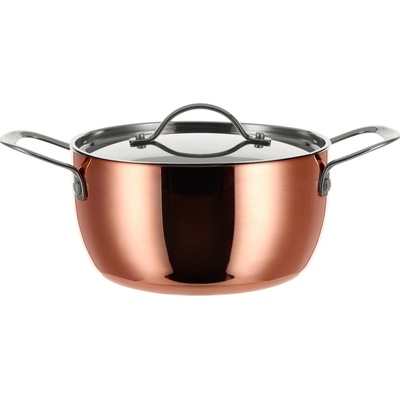 Silvercrest Hrniec s medenou vrstvou Premium, 20 cm 100393998