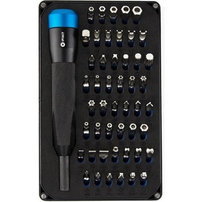 iFixit Mahi 48bitů + šroubovák