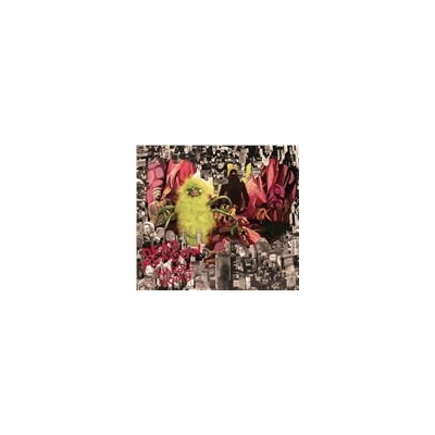 Dead Meadow - WARBLE WOMB Vinyl
