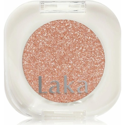 Laka Mono Eyeshadow oční stíny 925 Glory 1,8 g
