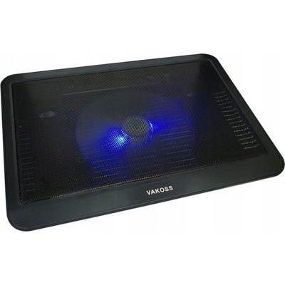 VAKOSS Notebook Cooling Pad, chladiaca podložka