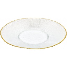Home Styling Jídelní talíř mělký Collection DATURA 28 cm