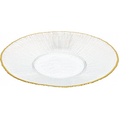 Home Styling Jídelní talíř mělký Collection DATURA 28 cm