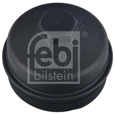 FEBI BILSTEIN Kryt, palivový filtr 185570 – Hledejceny.cz