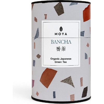 Moya SYPANÝ ČAJ BANCHA 60 g