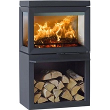 Jotul F 520 čierna