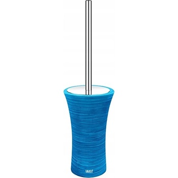 Nimco WC kartáč volně stojící modrý Atri AT 5094-60