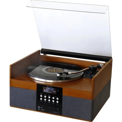 Soundmaster Elite line PL910