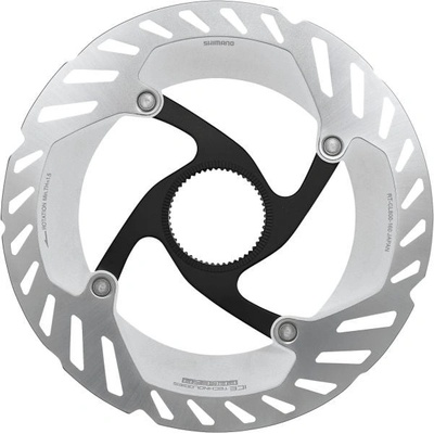 SHIMANO ULTEGRA RT-CL800 - 160 mm pro Ice tech - CenterLock vnitřní IRTCL800SI – Zboží Dáma
