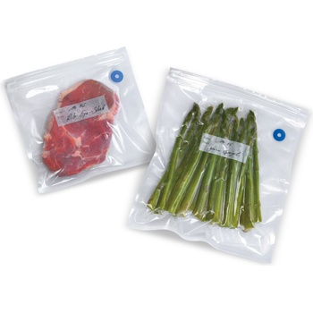 Gefu Комплект торбички за вакуумиране Vaco 8 бр (G-21920)