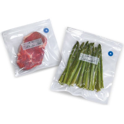 Gefu Комплект торбички за вакуумиране Vaco 8 бр (G-21920)