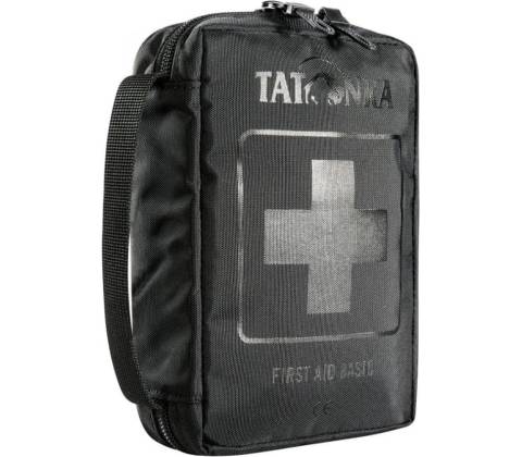 Tatonka First Aid Basic Black