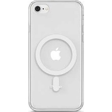 Púzdro TGM Ice Snap na Apple iPhone SE 2020/2022/8/7 čiré