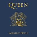 Hudba Queen - Greatest Hits 2 -Remast LP