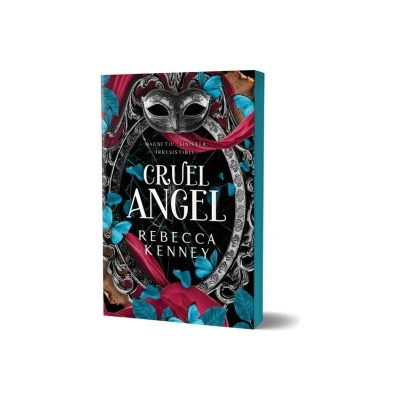 Cruel Angel (Deluxe Edition)