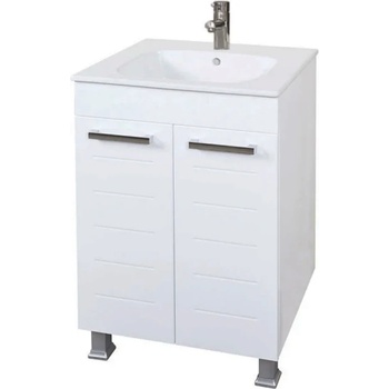 Image 1 of Makena Долен pvc шкаф с умивалник Астор (3443723)