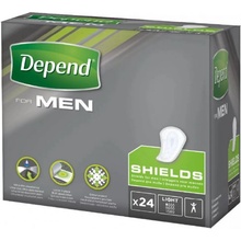 Depend For men Light 24 ks