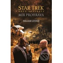 Mír prohrává