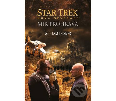 Mír prohrává