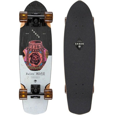 Arbor Julien Jaca Pocket Rocket 27
