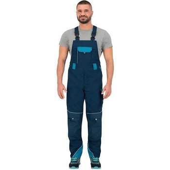 Image 1 of B-Wolf Работен гащеризон brave