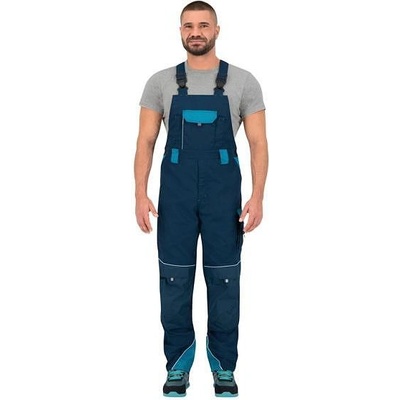 B-Wolf Работен гащеризон brave