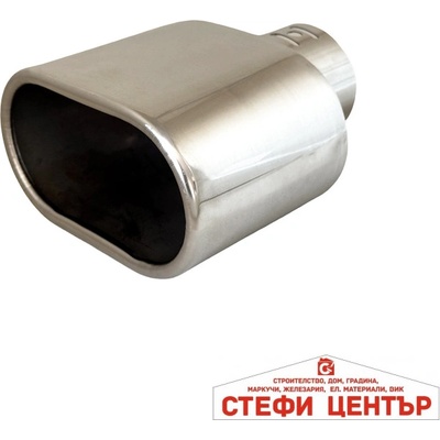 Paolo Накрайник ауспух a204 (352074)
